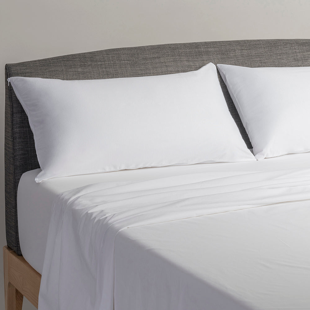 Funda Almohada 45x80 | 50% Algodón 50% Poliéster