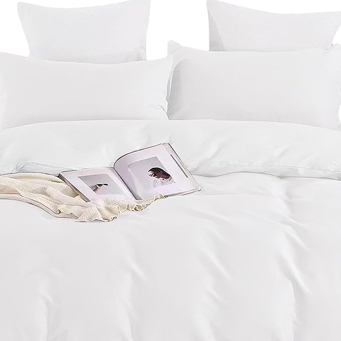 Funda Nórdica 180/200x200 | 50% Algodón 50% Poliéster