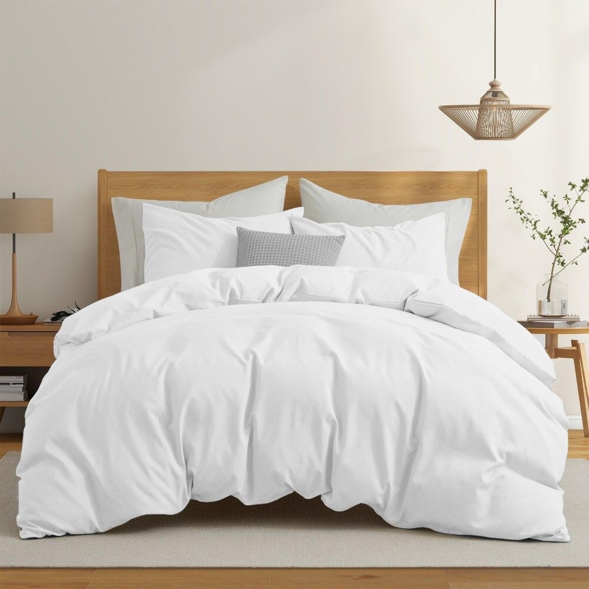 Funda Nórdica 90x200 | 100% Algodón