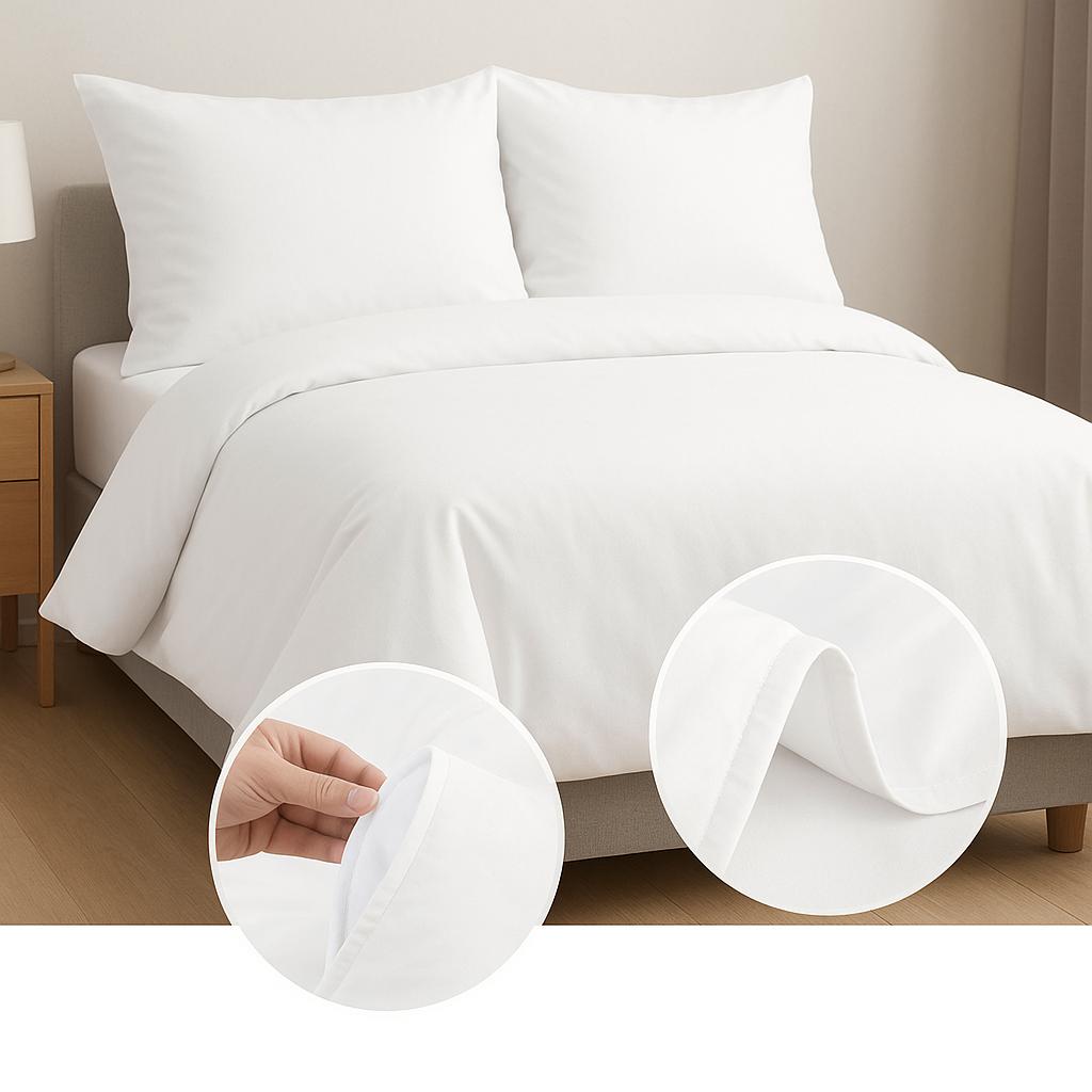 Funda Nórdica 135/140x200 | 100% Algodón