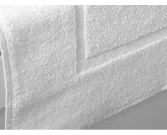 Alfombrín de Ducha 650gr 50x60 | 100% Algodón