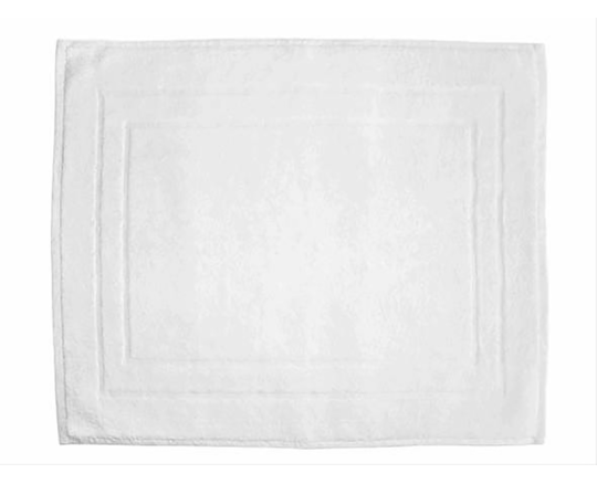 Alfombrín de Ducha 650gr 50x60 | 100% Algodón