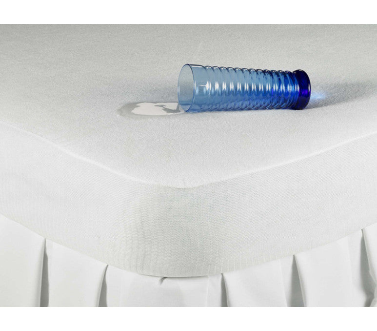 Protector de Colchón 150/160x200cm