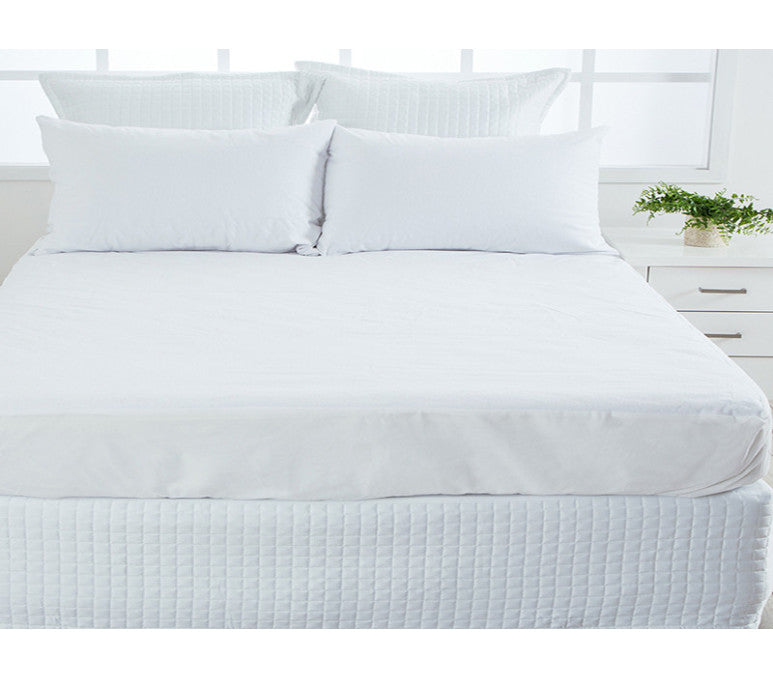 Protector de Colchón 90/105x200cm