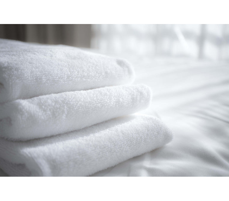 Toalla 450gr 30x50 | 100% Algodón